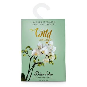 Wild Orchid illatzsák orchidea illattal - Ego Dekor
