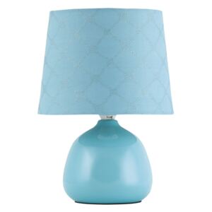 Rabalux 4382 Ellie asztali lámpa, kék