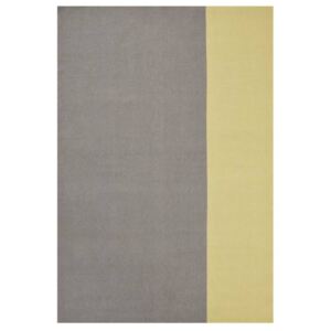 Shared szőnyeg Sárga, 200x300cm