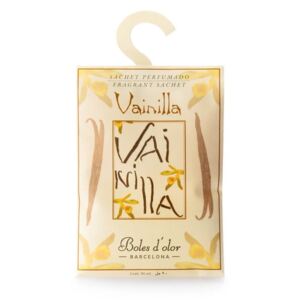 Vainilla illatzsák vanília illattal - Ego Dekor