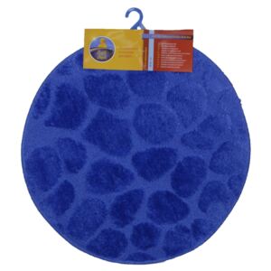Bath Duck Fürdőszobai Szőnyeg - 60cm - Stone - Kék