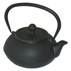 Eva 012757 öntött vas teafőző