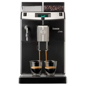 Saeco RI9840/01 Lirika automata kávéfőző