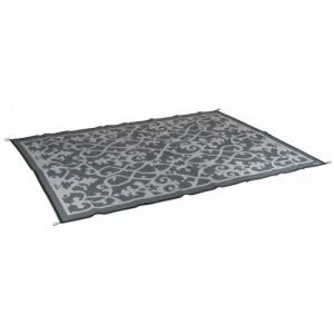 Bo-Leisure Chill mat Lounge pezsgőszínű kültéri szőnyeg 2,7 x 2 m