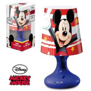 Mickey Egeres mini LED-es lámpa