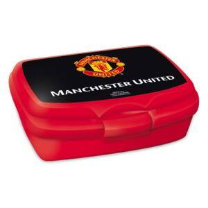 Manchester United uzsonnás doboz