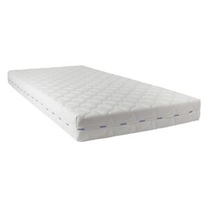 ADORMO SMART 160X200 matrac 15 cm fehér
