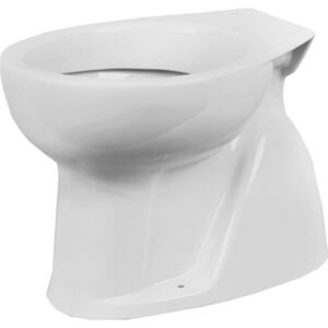 CLASSIC C20 ÁLLÓ WC ALSÓ KIFOLYÁSÚ