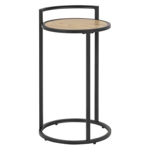 Modern oldalsó asztal Akello 33 cm