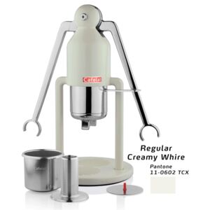 Cafelat Robot regular (creamy white)