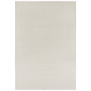 Secret Millau krémszínű-bézs kültéri/beltéri szőnyeg, 80 x 150 cm - Elle Decor