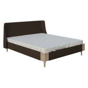 Sara barna kétszemélyes ágy, 140 x 200 cm - AzAlvásért