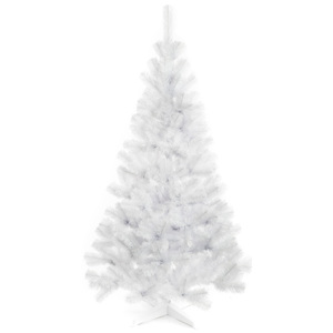 Aga Fehér mükarácsonyfa 160 cm