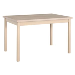MEBLINE Asztal MAX 3 80x120cm laminált