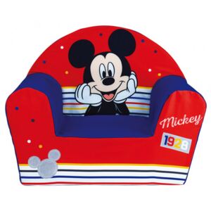 FUN HOUSE Gyerek fotel Mickey Mouse 713012