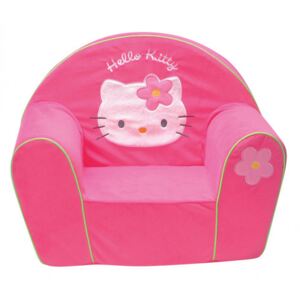 FUN HOUSE Gyerek fotel Hello Kitty 711211