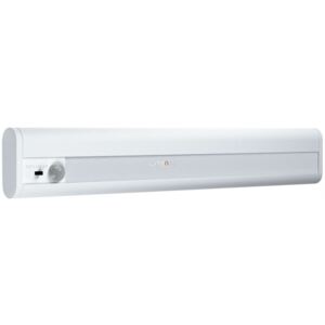 Osram LinearLED Mobile 300 White LED lámpa fény és mozgásérzékelővel 6xAA elemmel