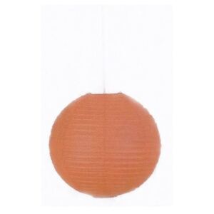 OSAKA - Narancs sárga rizspapír függeszték lámpa; 1xE27; átm:40cm - Brilliant-71170A07 akció