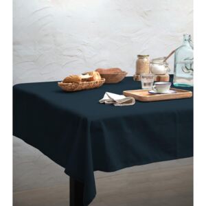 Deep Blue asztalterítő, 140 x 140 cm - Linen Couture