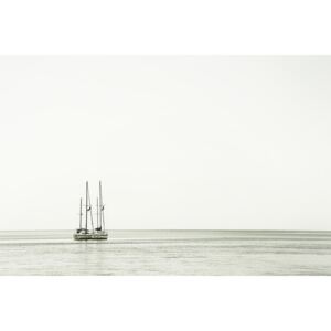 Exkluzív Művész Fotók At sea | Vintage, Melanie Viola