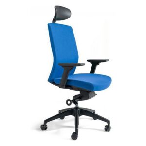 Irodai székek J2 SP, kék