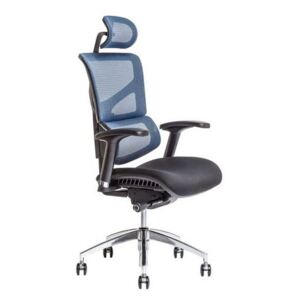 Irodai székek Merope SP, kék