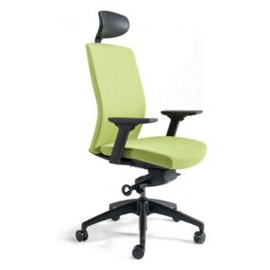 Irodai székek J2 SP, zöld