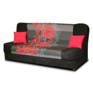JAS 01 nyitható kanapé