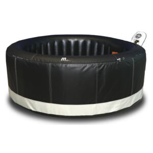 Felfújható masszázsmedence Hanscraft MSpa Camaro P-CA04 111012