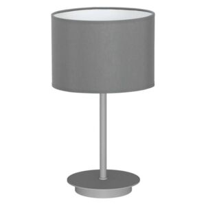 Milagro - BARI GREY - Asztali lámpa szürke