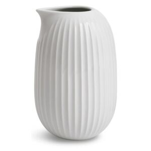 Hammershoi fehér porcelán kancsó, 500 ml - Kähler Design