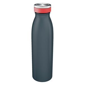 Cosy szürke ivópalack, 0,5 l - Leitz