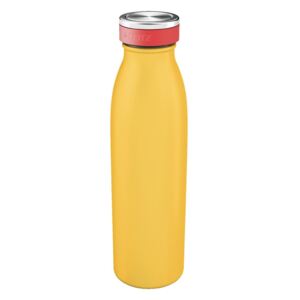 Cosy sárga ivópalack, 0,5 l - Leitz