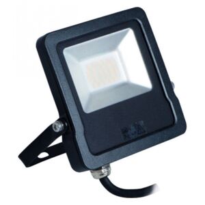Kanlux Atos LED 27091 Kültéri LED reflektor fekete LED SMD