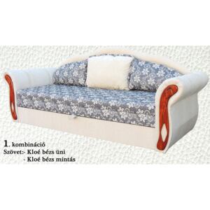 Bolero ágyazható kanapé (KH)