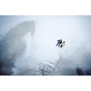 Exkluzív Művész Fotók Eternal Sunshine of the Spotless Mind, Dmitriy