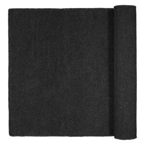 Pura fekete szőnyeg, 70 x 130 cm - Blomus