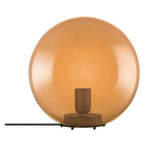 Ledvance Ledvance - Asztali lámpa BUBBLE 1xE27/40W/230V narancssárga P225087