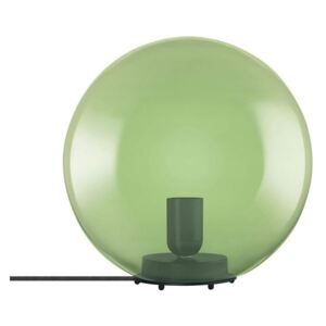 Ledvance Ledvance - Asztali lámpa BUBBLE 1xE27/40W/230V zöld P225085