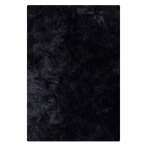 FLORIDA fekete szőnyeg 160x230cm