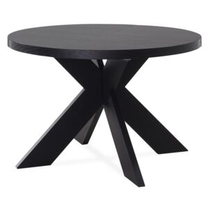 Asztal VG6851 Fekete