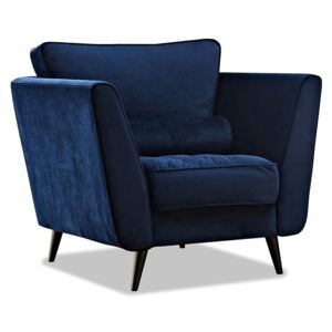 Fotel VG6281, Szín: Kék