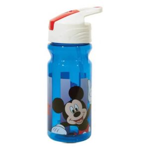 Disney Mickey műanyag kulacs