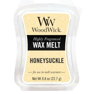 Méz és jázmin illatú aromalámpa viasz, égési idő 20 óra - WoodWick
