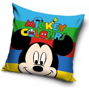 Disney Mickey párna díszpárna colours
