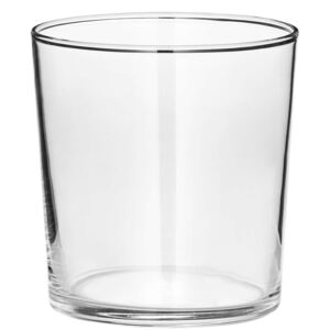 PURIST üvegpohár, 345 ml, 6 db-os készlet