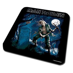 Iron Maiden – Benjamin Breeg alátét
