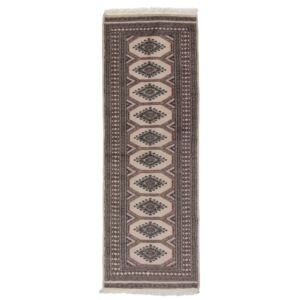 Futószőnyeg Jaldar 63x178 gyapjú szőnyeg