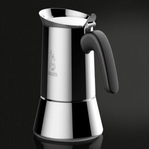Bialetti Venus (2020) 4 személyes indukciós kávéfőző 1,7 dl - 7254/CN