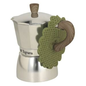 Tognana Natural 3 személyes kotyogós kávéfőző - 155202